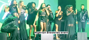 Music, fun as Heineken unveils premium ‘House Experience’ in Lagos